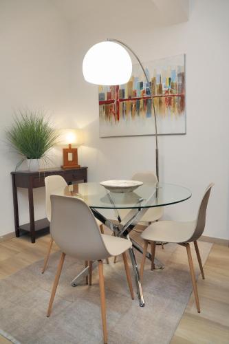 Appartamenti Alighieri — 4-Star Luxury Hotel in Bardolino, Italy