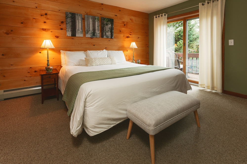 Snowed Inn - photo 7