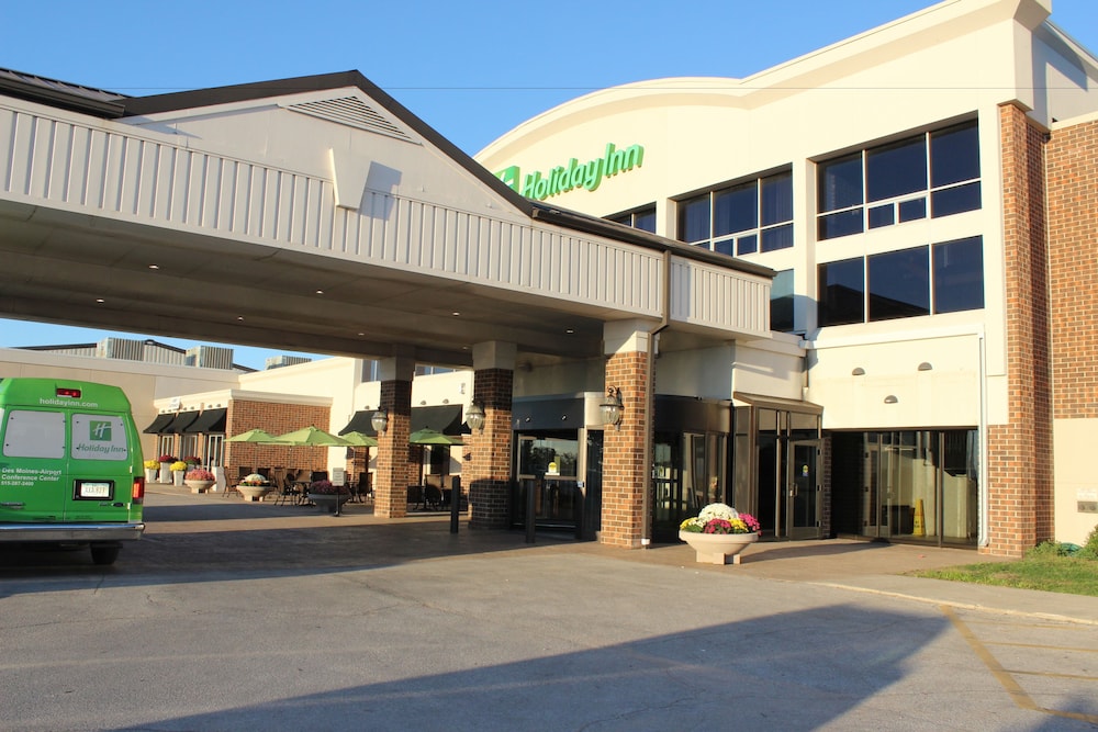 Holiday Inn Des Moines Airport Conf Center by IHG - photo 74