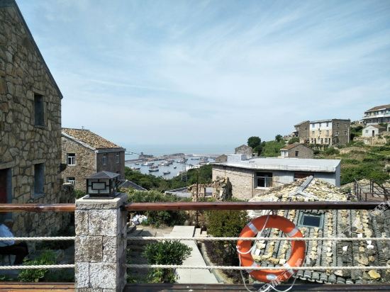 Ayun Shiwu Inn in Wenling, People's Republic of China