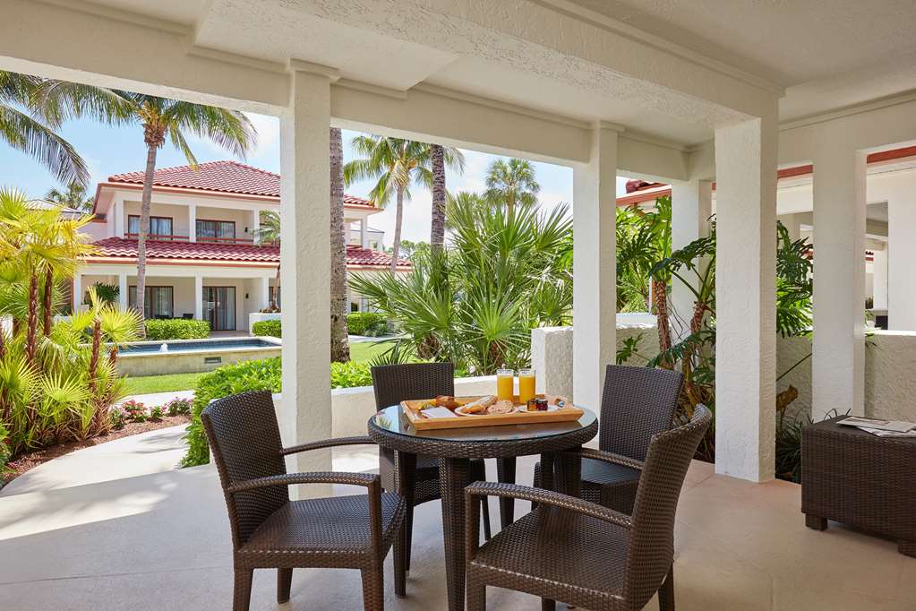Naples Grande Beach Resort - photo 8