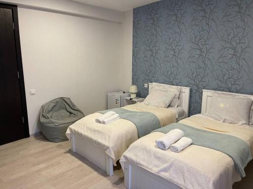 Guest House in Old Tbilisi
