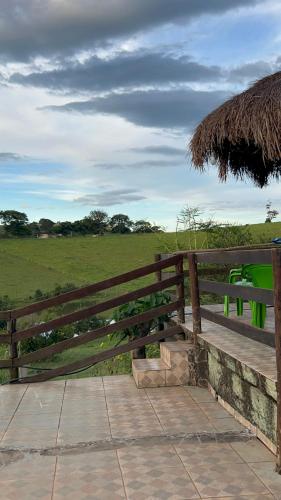 Rancho do Nikinho 1 in Socorro, Brasil