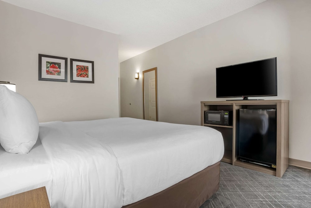 Comfort Inn Greenville I 65 - photo 9