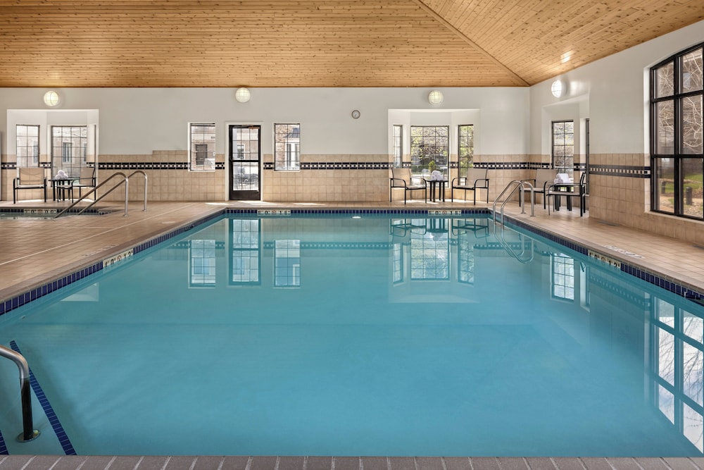 Staybridge Suites MPLS Maple Grove Arbor Lakes by IHG - photo 35