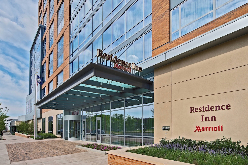 Residence Inn Arlington Ballston - photo 38