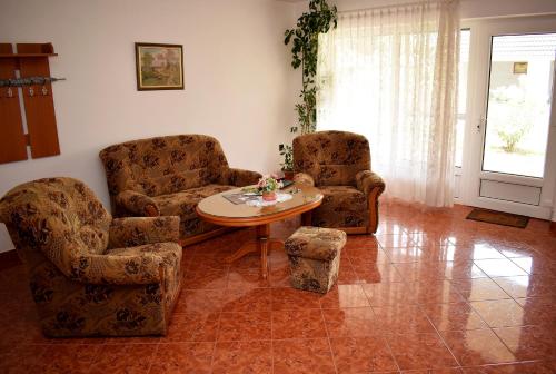 Nóra apartman — Harkany — photo 5