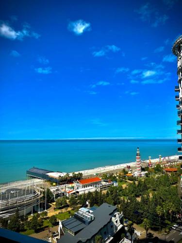 Holiday Premium Apartments Batumi