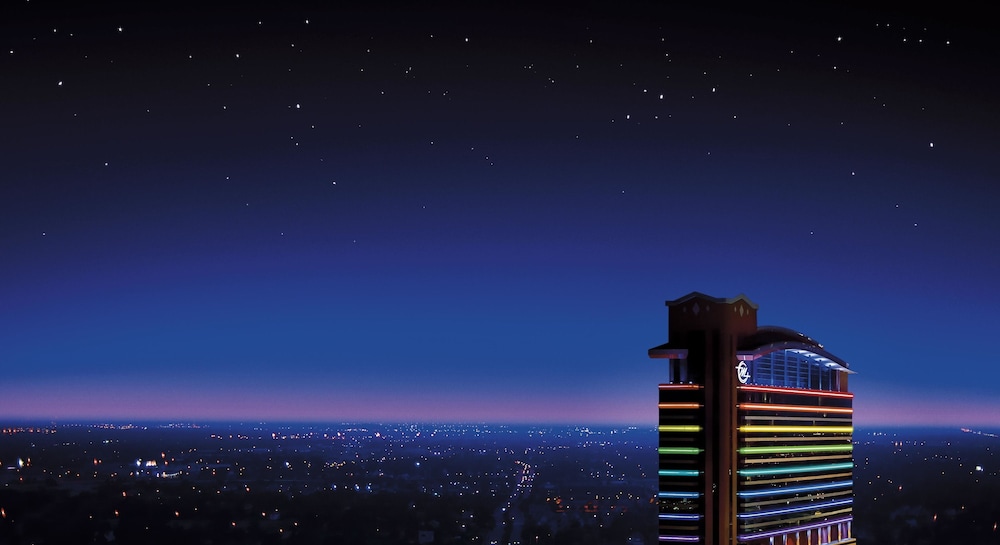 MotorCity Casino Hotel - photo 35