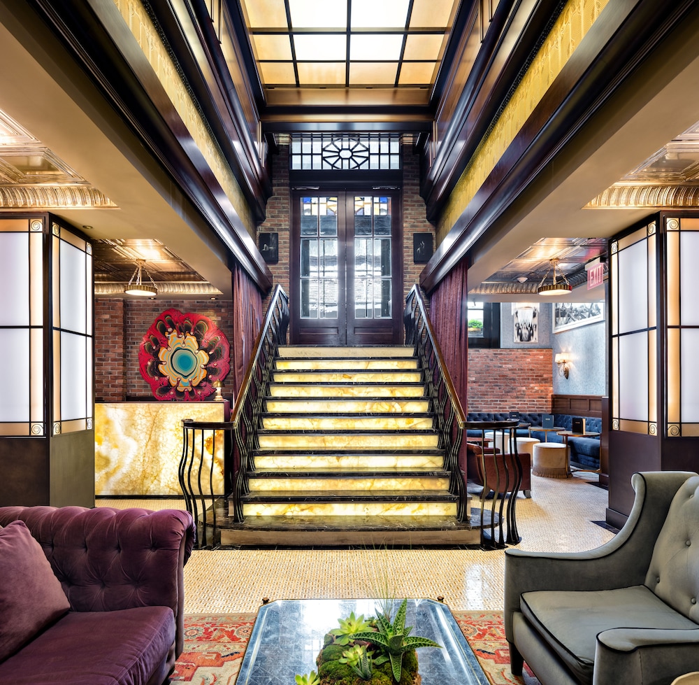 Walker Hotel Greenwich Village - photo 4