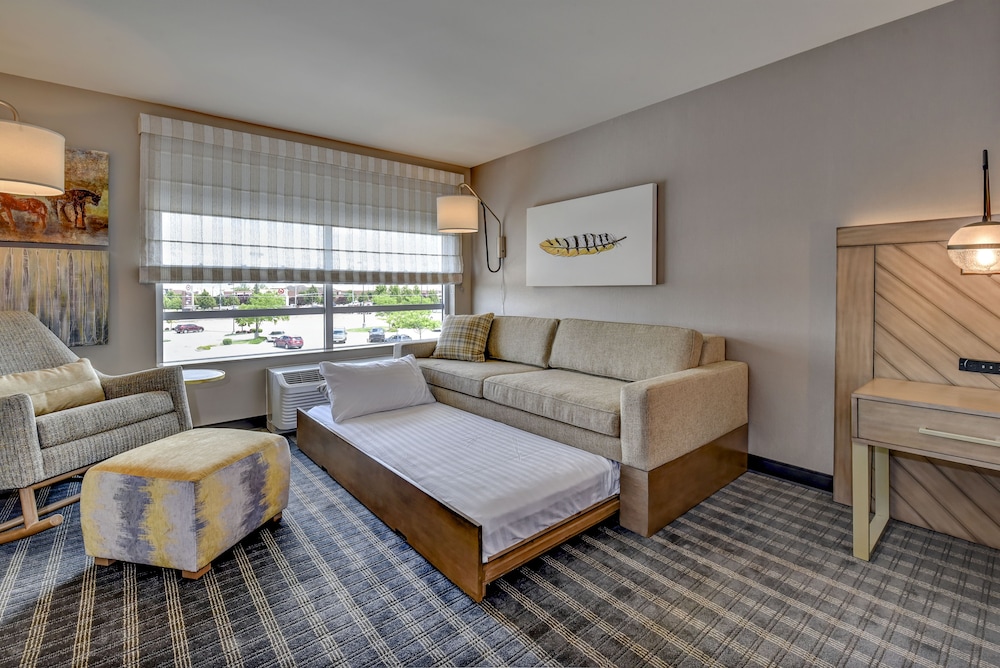 Holiday Inn Nampa by IHG - photo 2