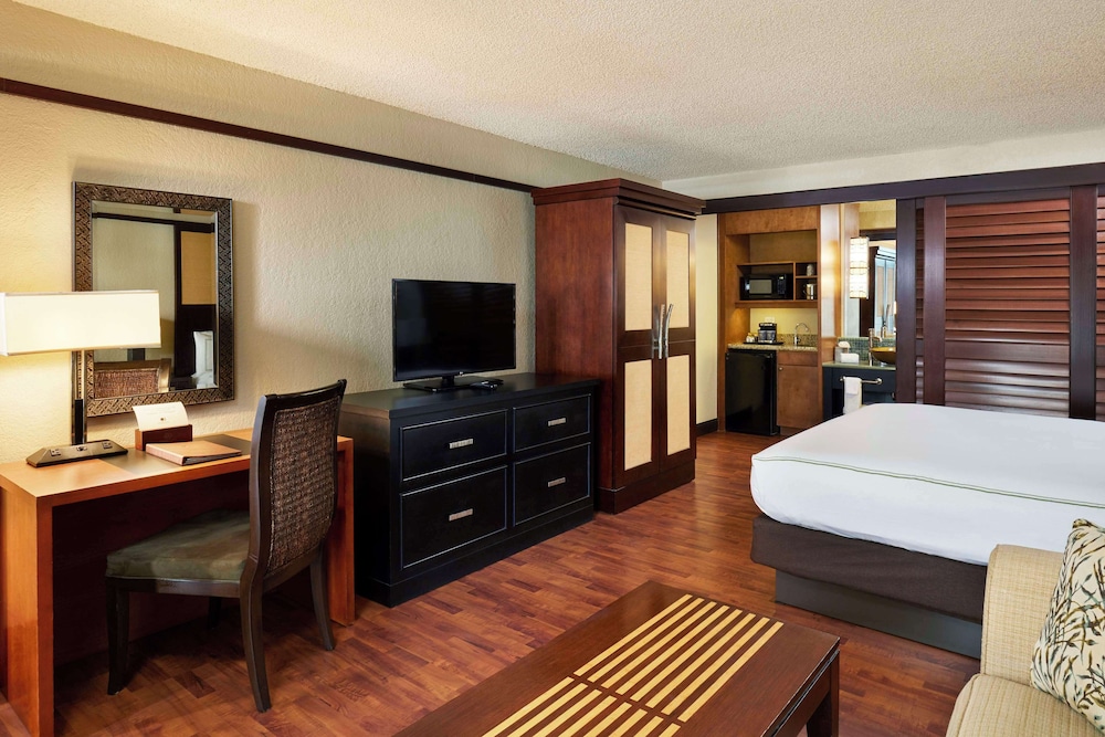DoubleTree by Hilton Orlando Theme Park Resort - photo 15