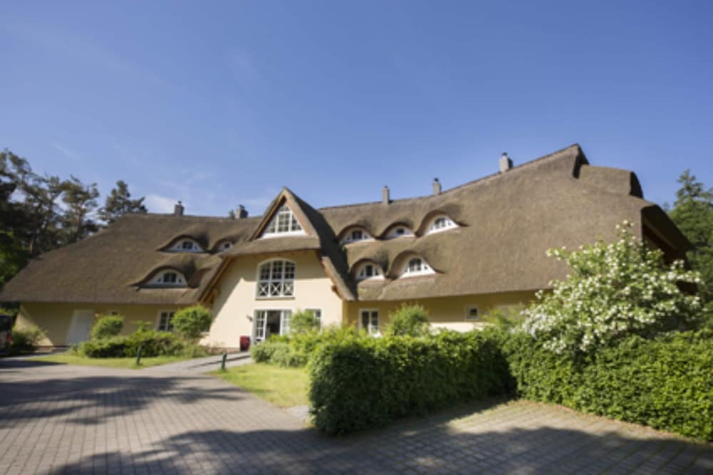 Familienhaus fur in Dierhagen in Ostseebad Dierhagen, Germany