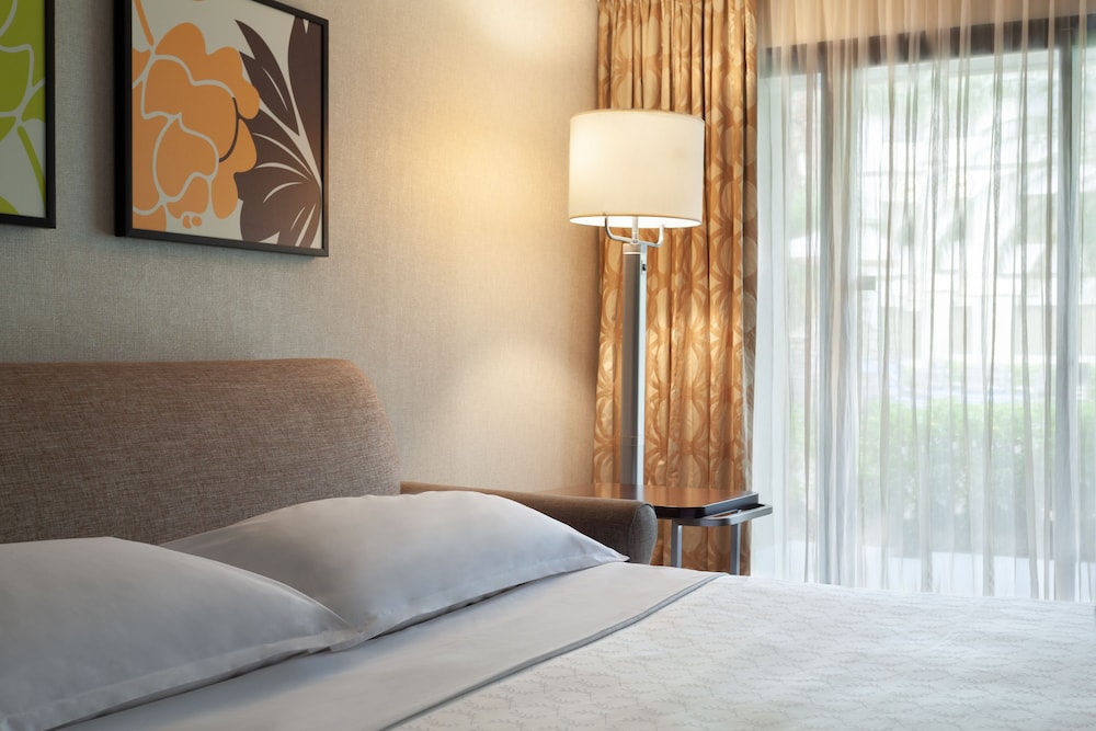 Sheraton Suites Orlando Airport - photo 16