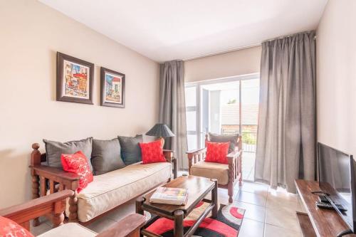 NO loadshedding 3km to Gautrain Short or Long stays Uncapped Wi Fi — 4-Star Luxury Hotel in Centurion, South Africa