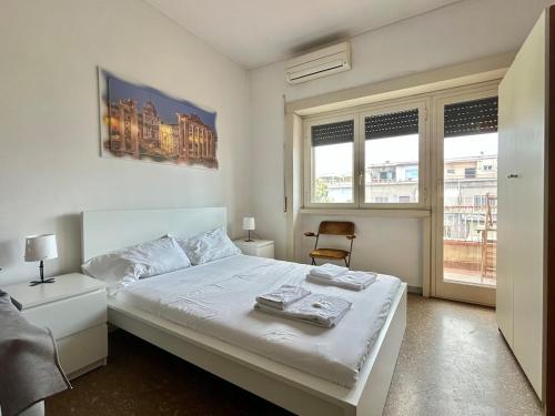 Cipro Vatican Home — 4-Star Luxury Hotel in Rome, Italy