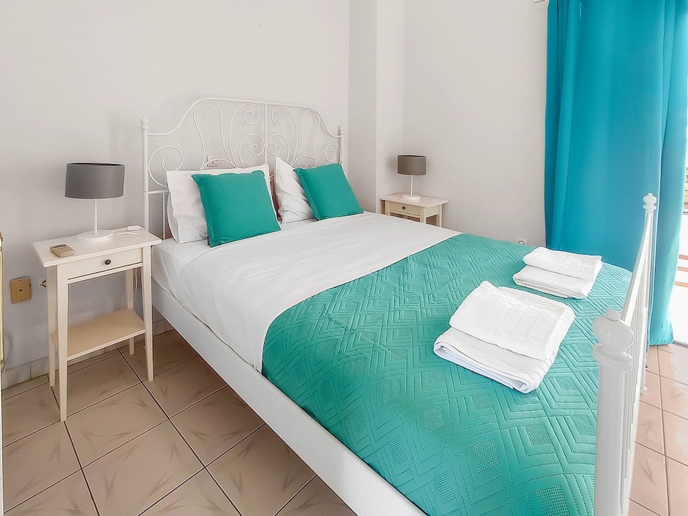 Lechaio Corinth Maisonette for 4 A Lechaio Beach Corinth Maisonette Building A in Korinthos, Greece