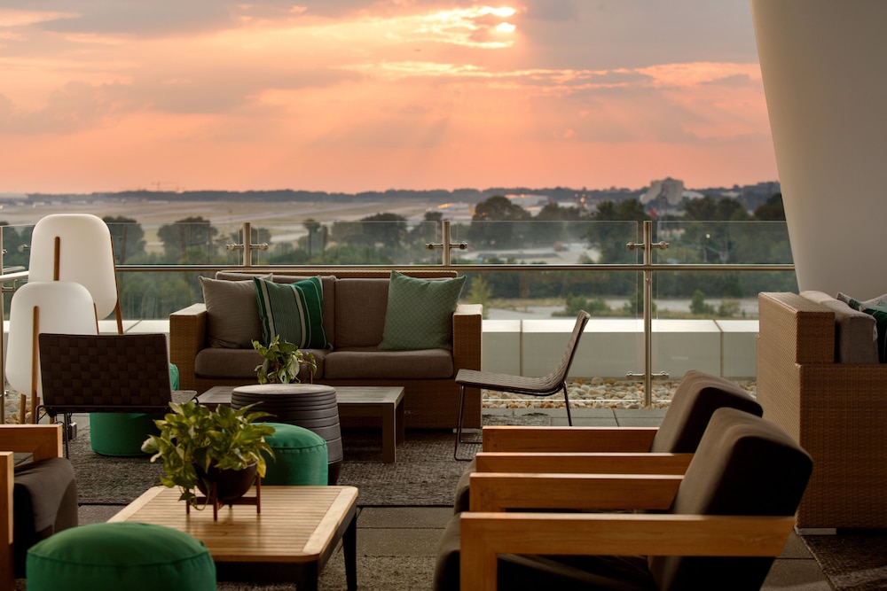Kimpton Overland Hotel Atlanta Airport by IHG - photo 60