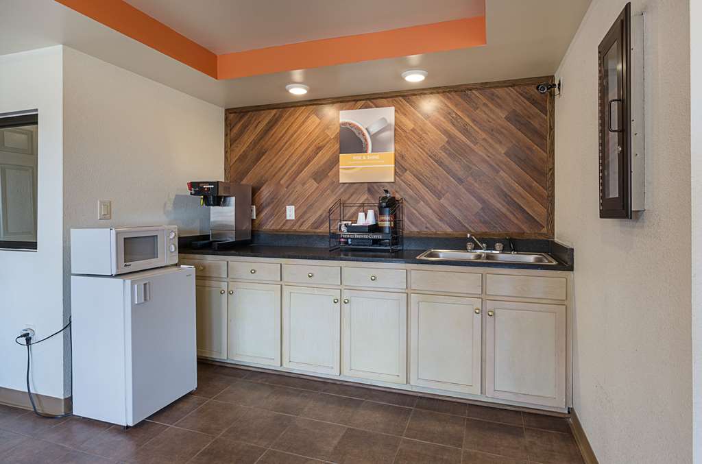Motel 6 Bells TN Brownsville - photo 19