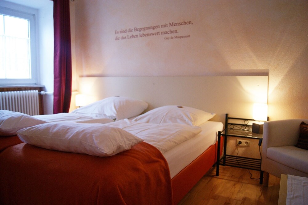 Badische Kellerey — Kastellaun — photo 2