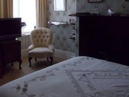 April House
