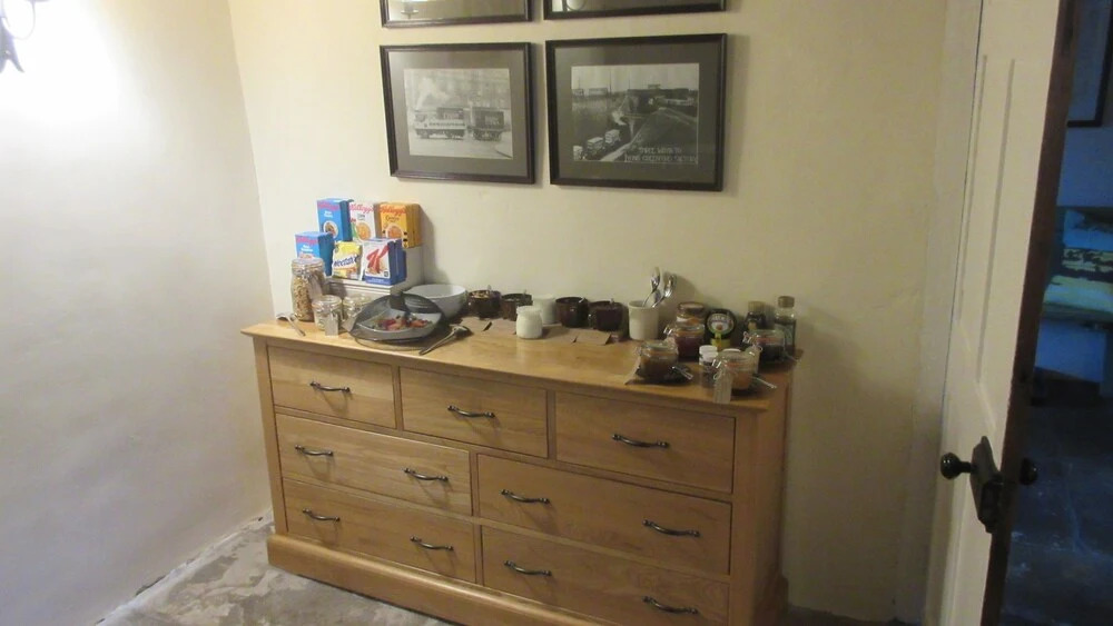 High Blean B&B