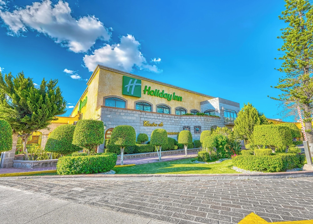 Holiday Inn Queretaro Centro Historico by IHG in Queretaro, Mexico