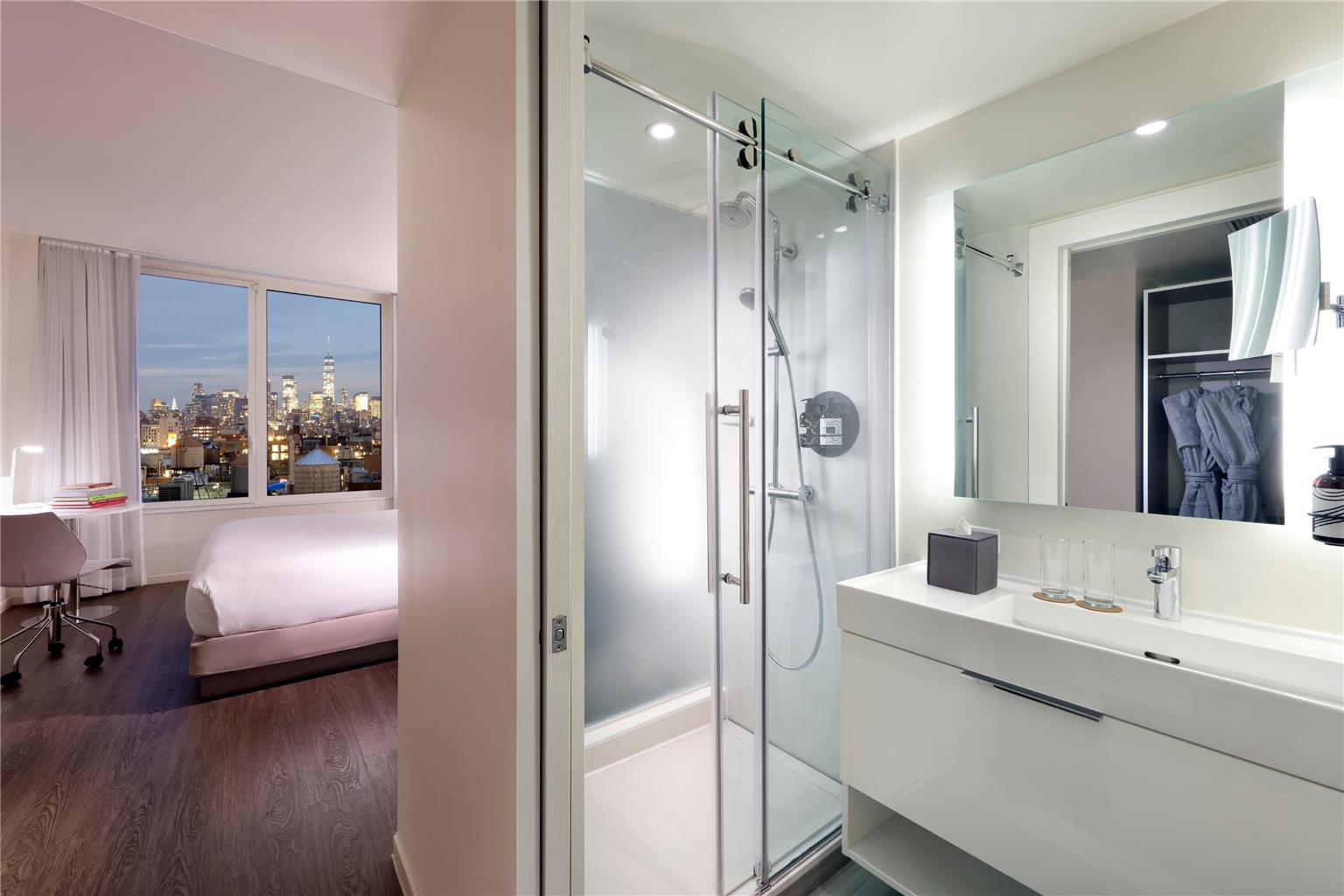 Innside By Meliá New York Nomad - photo 12
