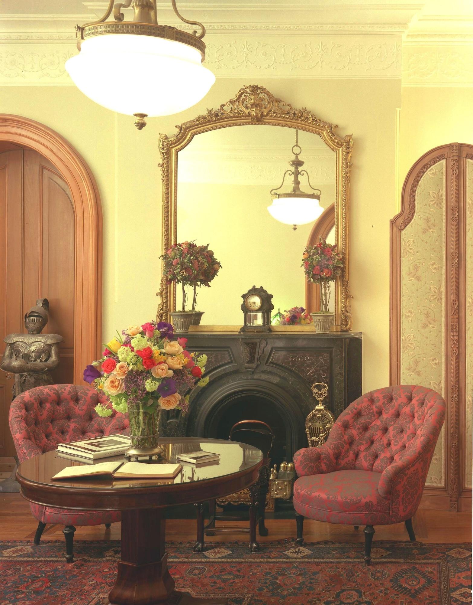 The Inn at Irving Place - photo 14