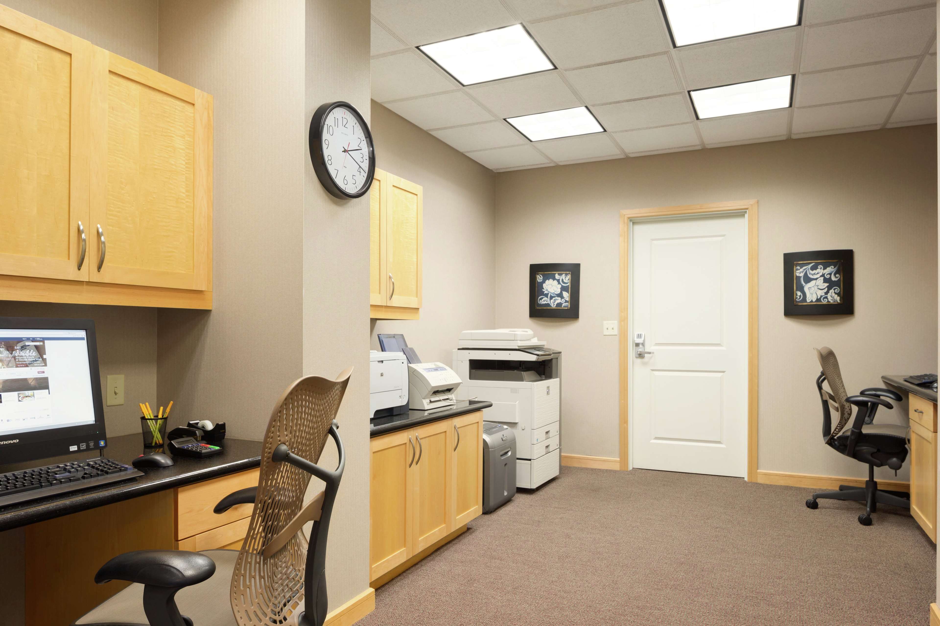 Hilton Garden Inn Toledo Perrysburg - photo 20
