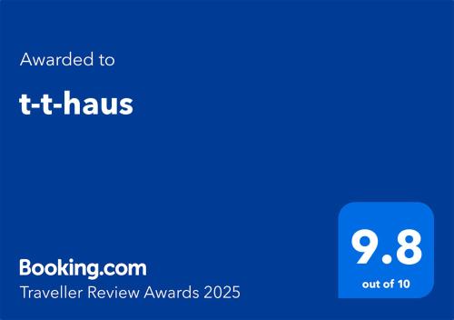 T T Haus