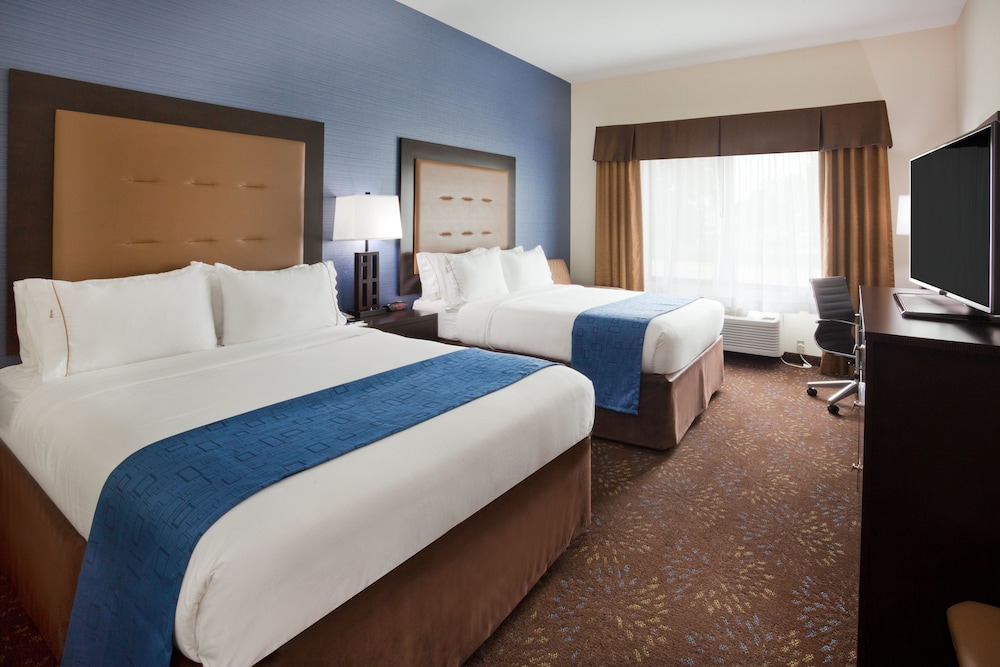 Holiday Inn Express & Suites Davenport by IHG - photo 12