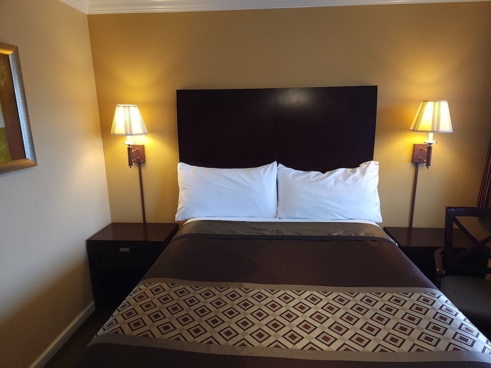 Galaxie Motel - photo 15