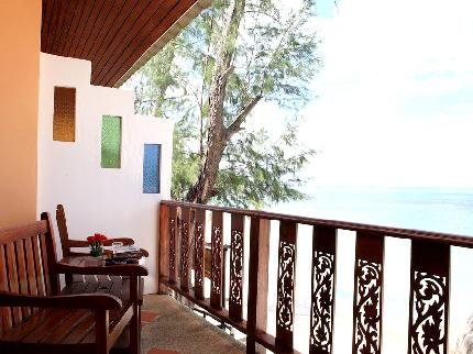 Narakaan Boutique Hotel Koh Tao in Koh Tao, Thailand