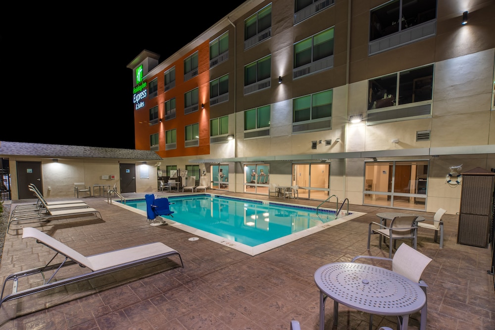 Holiday Inn Express & Suites Moses Lake by IHG - photo 19