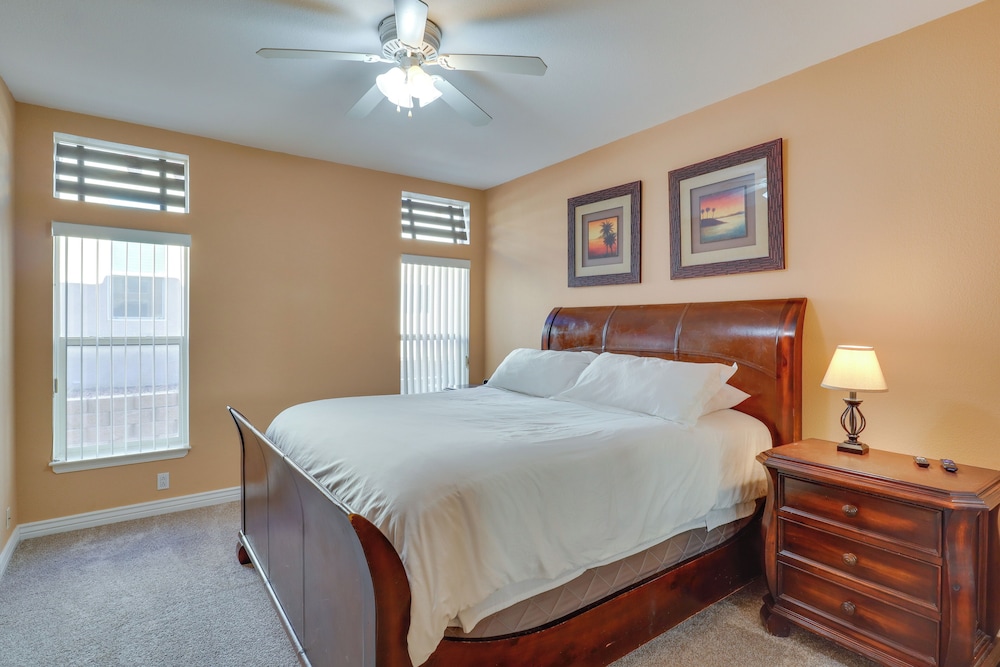 Pet Friendly Needles Vacation Rental Near River — Needles — photo 5