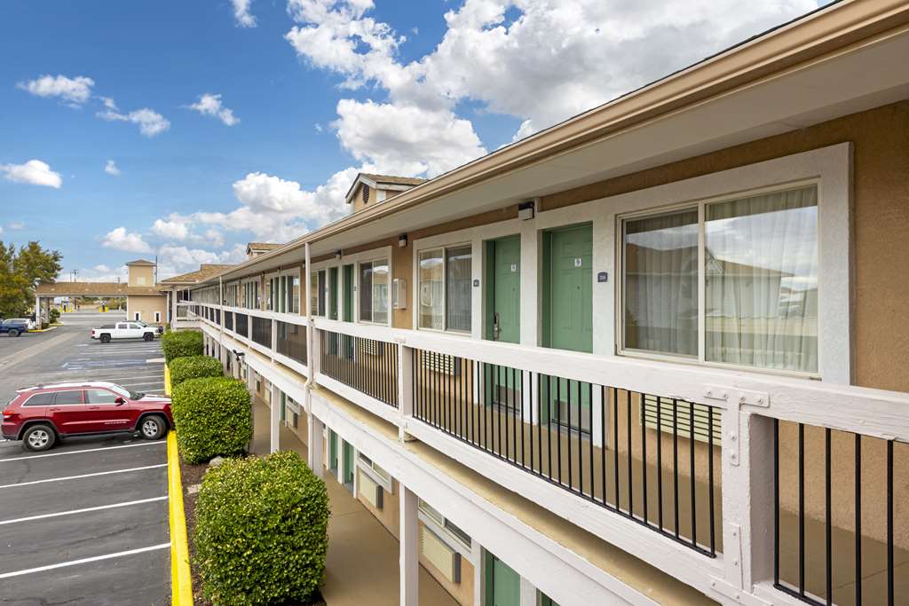 Best Western Fallon Inn & Suites - photo 42