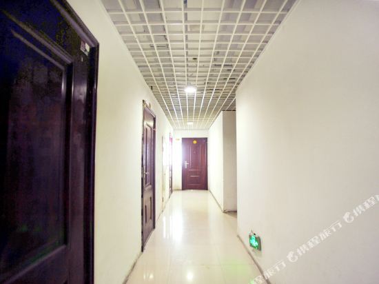 Xingchen Apartment Hotel - last minute hotel in Jilin
