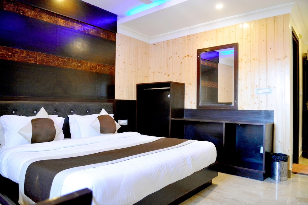 Hotel Kishna Palace - last minute hotel in Dehra Dun