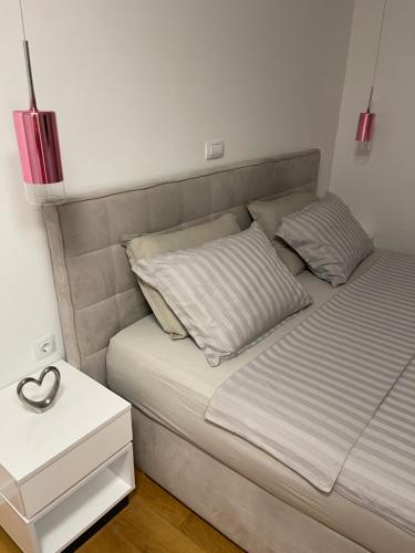 Apartment Barba