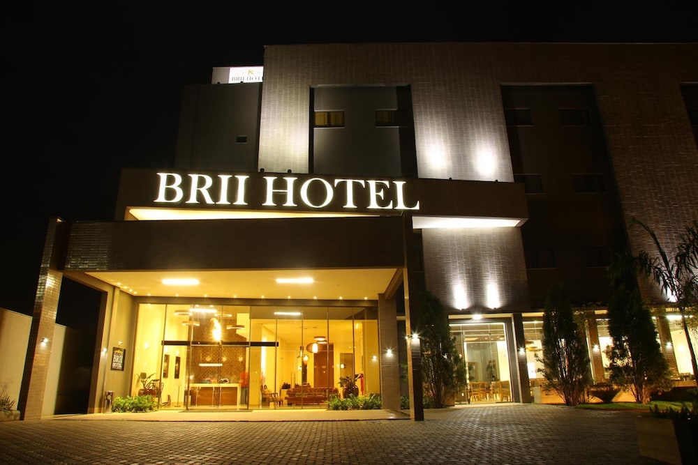Brii hotel in Araguaina, Brasil