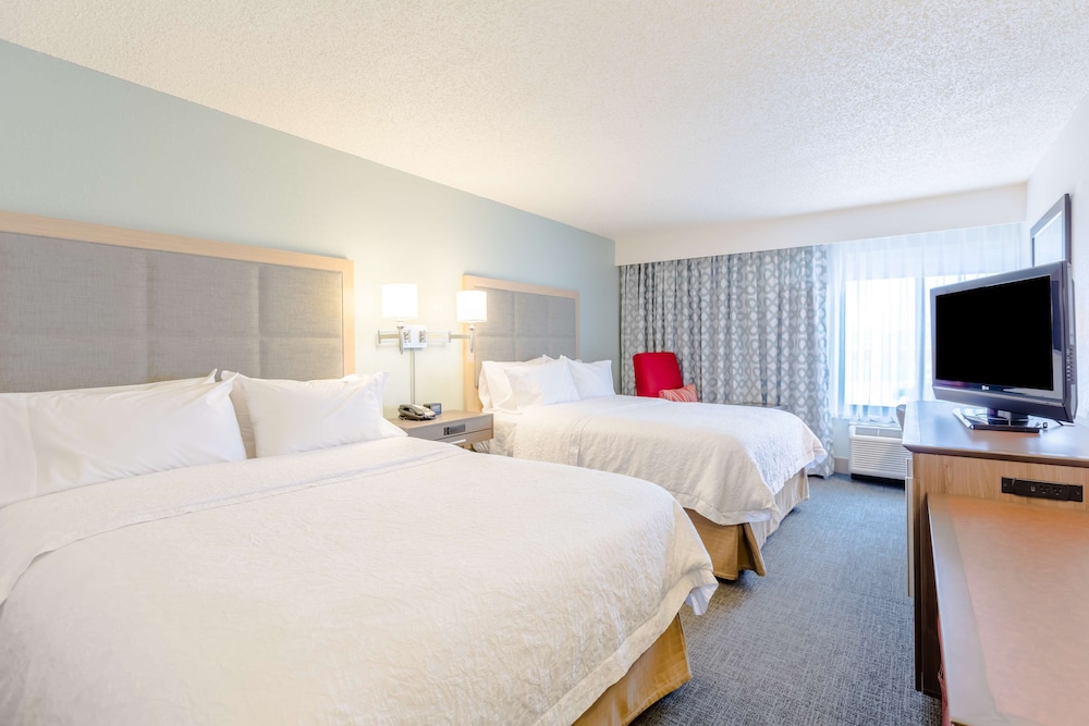 Hampton Inn Rochester South - photo 13