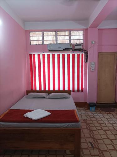 Kirtti Inn Single Rooms - last minute hotel in Unknown City
