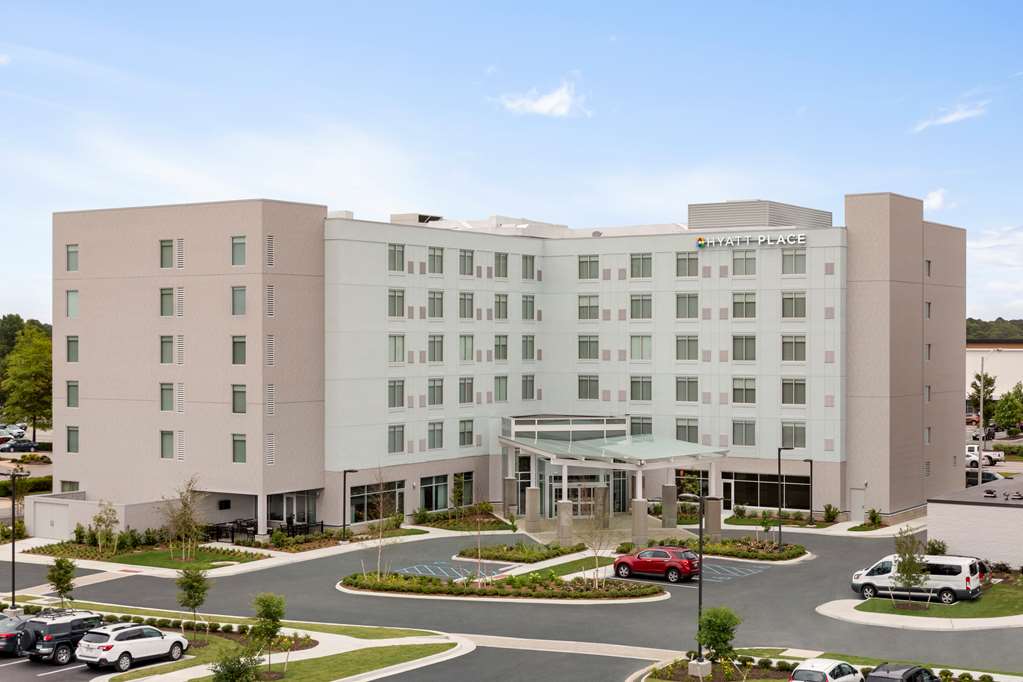 Hyatt Place Virginia Beach Town Center - featured photo