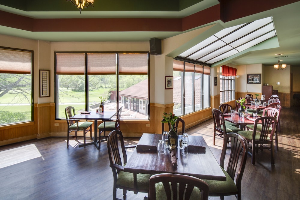 The Shawnee Inn and Golf Resort - photo 70