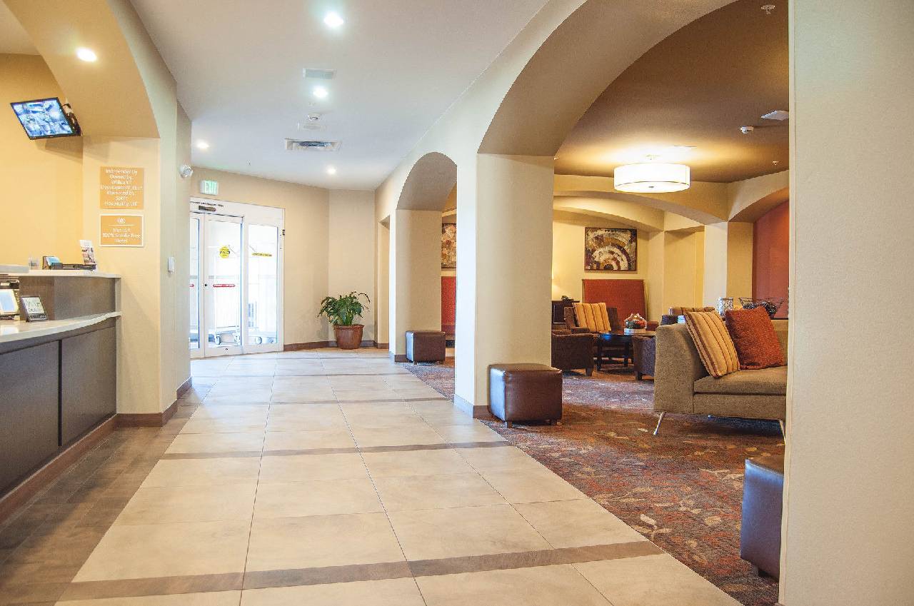 Candlewood Suites Denver North Thornton by IHG - photo 11