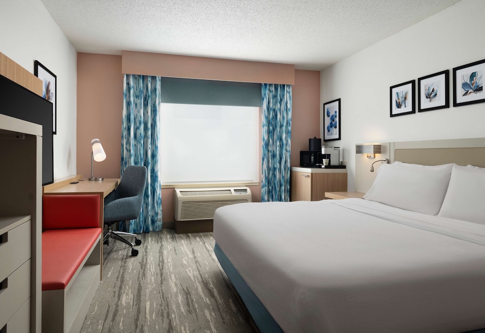 Hilton Garden Inn Boston Burlington - photo 7