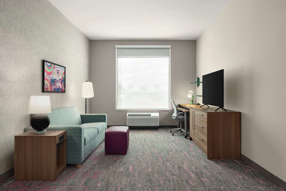 Home2 Suites By Hilton San Juan - photo 20