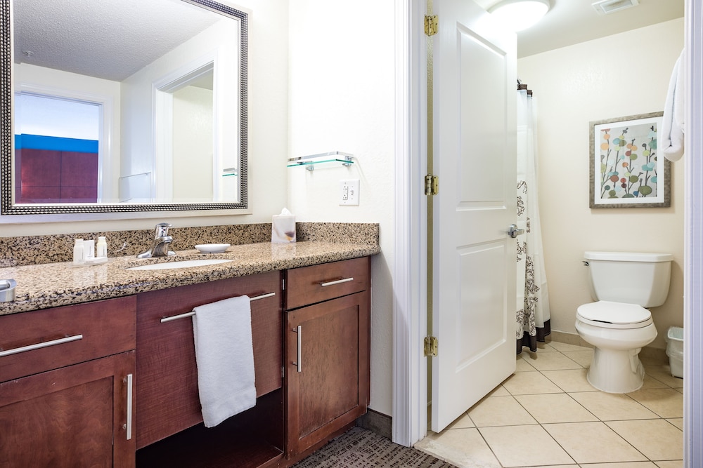 Residence Inn Marriott Florence - photo 34
