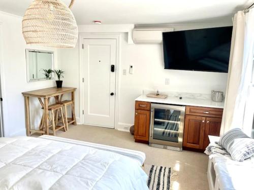 Buttonwood Boutique Hotel - photo 6